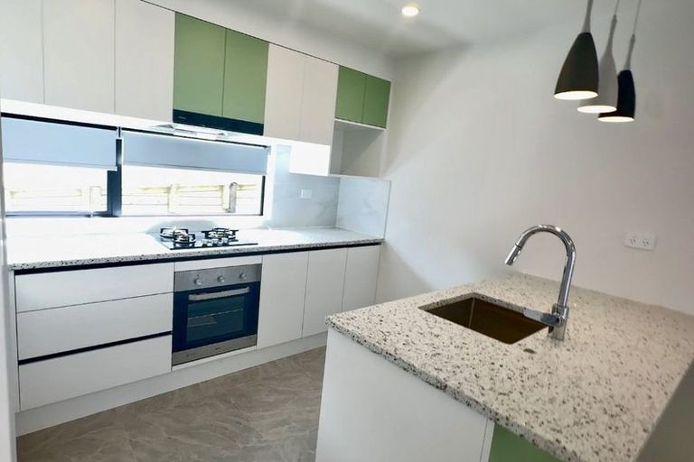 Photo of property in 33c Arawa Street, New Lynn, Auckland, 0600