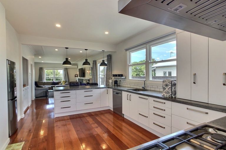 Photo of property in 607 Riverslea Road North, Parkvale, Hastings, 4122