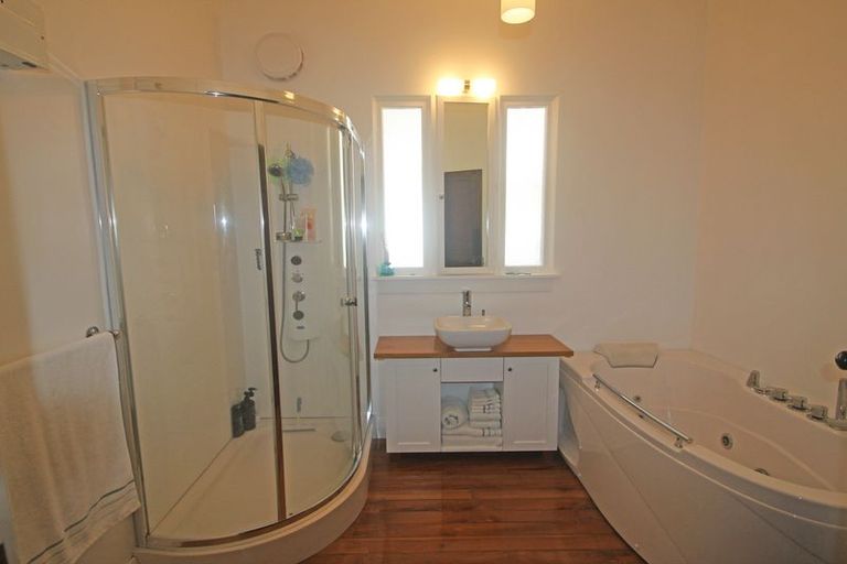 Photo of property in 57 Upper Ure Street, South Hill, Oamaru, 9400