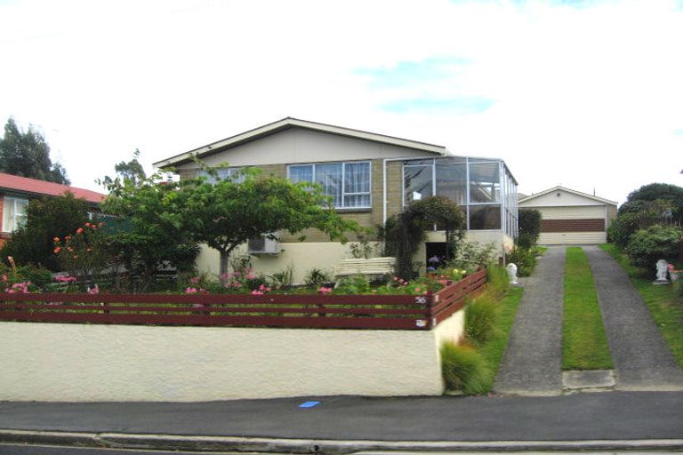 Photo of property in 56 Wray Street, Brockville, Dunedin, 9011