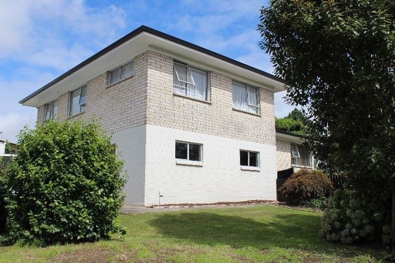 Photo of property in 6 Marlborough Place, Tokoroa, 3420