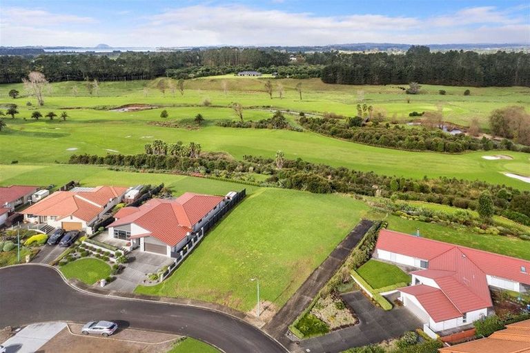 Photo of property in 60 Ballantyne Way, Aongatete, 3178