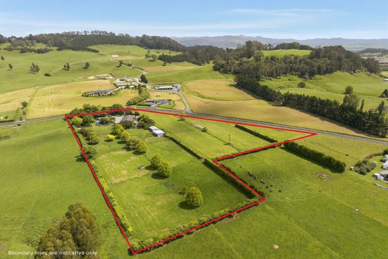 Photo of property in 590 Trig Road, Waihi, 3681
