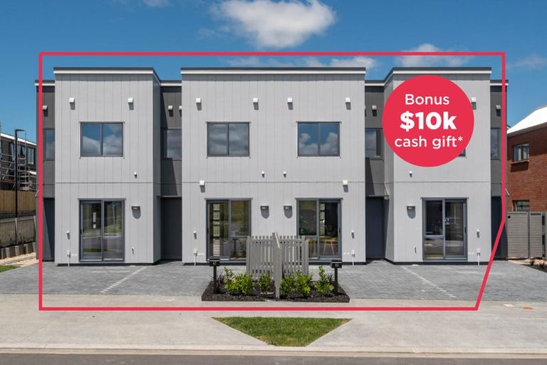 Photo of property in 45 Oyster Drive, Whenuapai, Auckland, 0618