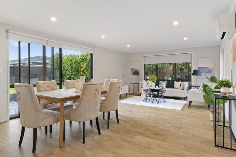 Photo of property in 86 Westmuir Crescent, Pokeno, 2402