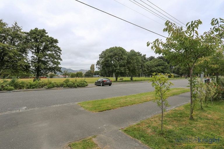 Photo of property in 66 Mathers Road, Hoon Hay, Christchurch, 8025