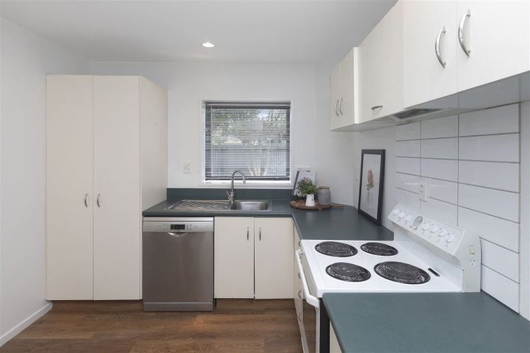 Photo of property in 5/25 Braddon Street, Addington, Christchurch, 8024