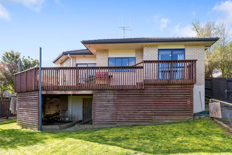 Photo of property in 46 Eclipse Terrace, Welcome Bay, Tauranga, 3112