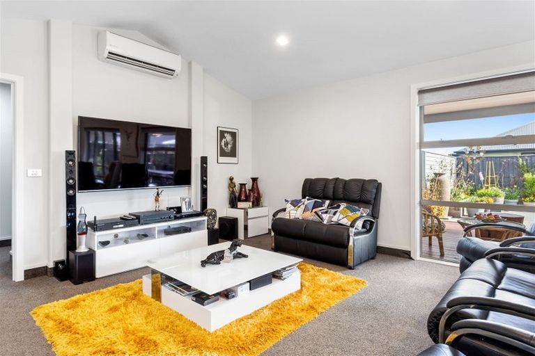 Photo of property in 7 Blair Place, Kaiapoi, 7630