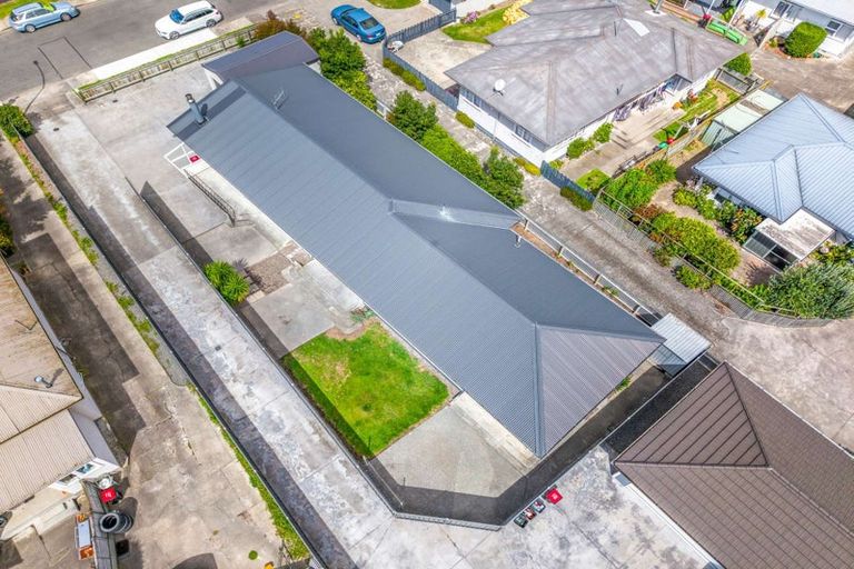 Photo of property in 807 Matai Street, Raureka, Hastings, 4120