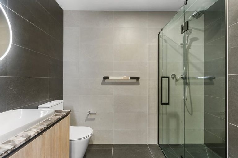 Photo of property in Amaia, 409/48 Esmonde Road, Takapuna, Auckland, 0622