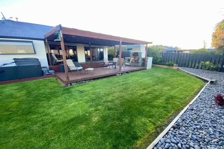 Photo of property in 7 Drake Place, Fairview Downs, Hamilton, 3214