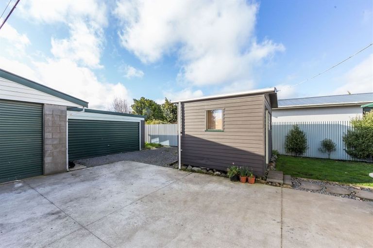 Photo of property in 1 Florida Street, Hornby, Christchurch, 8042