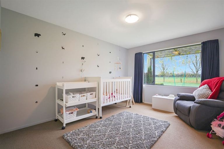 Photo of property in 222 Tinwald Westerfield Mayfield Road, Tinwald, Ashburton, 7771