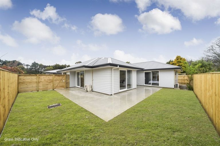 Photo of property in 1410 Napier Road, Ashhurst, 4810