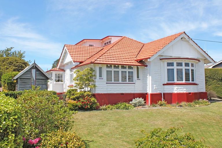 Photo of property in 57 Upper Ure Street, South Hill, Oamaru, 9400