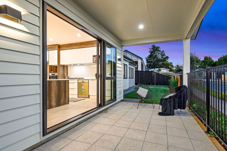Photo of property in 39 Jeroboam Loop, Kumeu, 0810