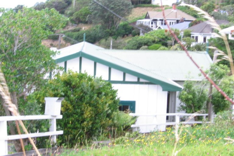 Photo of property in 9 Ingestre Street, Vogeltown, Wellington, 6021