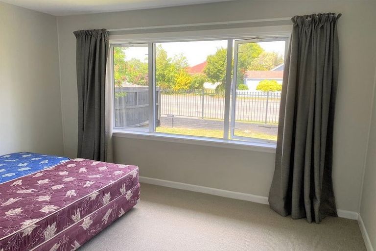 Photo of property in 144 Harewood Road, Papanui, Christchurch, 8053