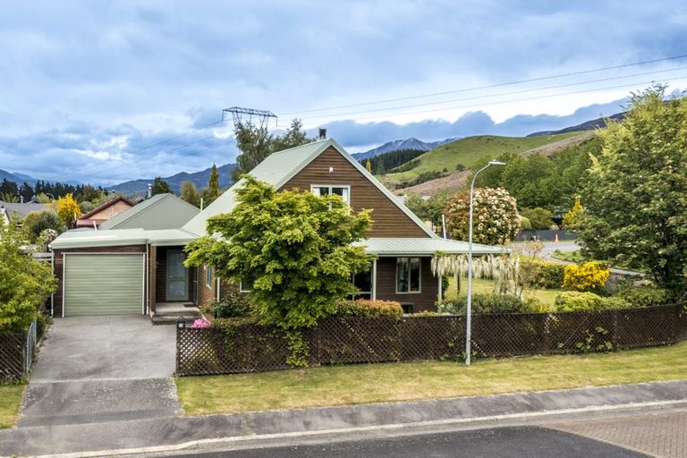 Photo of property in 15 Grantham Drive, Hanmer Springs, 7334