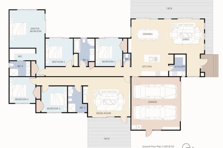 Photo of property in 20 Will Street, Huapai, Kumeu, 0810