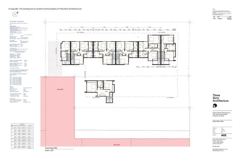 Photo of property in 6/132 Nayland Street, Sumner, Christchurch, 8081