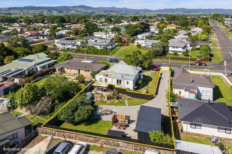 Photo of property in 13b Gilmour Street, Waihi, 3610
