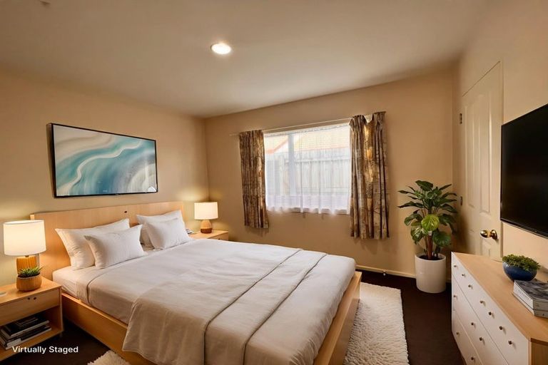 Photo of property in 8c Helvetia Road, Pukekohe, 2120