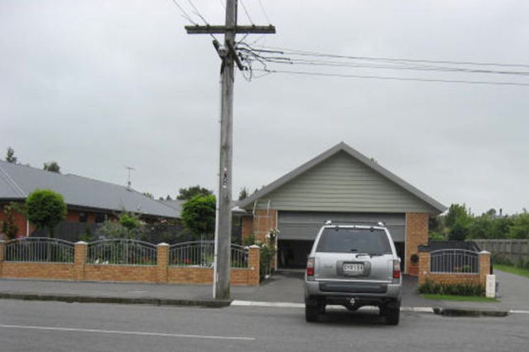 Photo of property in 9 Wilkin Street, Tinwald, Ashburton, 7700