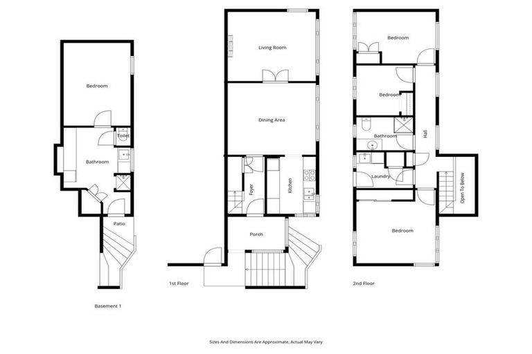 Photo of property in 464 North Road, Normanby, Dunedin, 9010