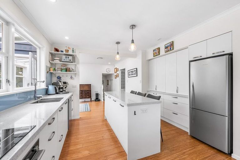 Photo of property in 3 Ashdown Way, Silverstream, Upper Hutt, 5019