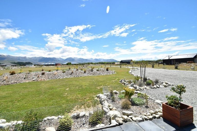 Photo of property in 49 Old Glen Lyon Road, Twizel, 7999