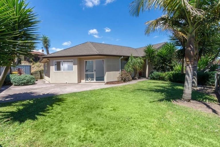 Photo of property in 4/8 Saints Court, Manurewa, Auckland, 2102