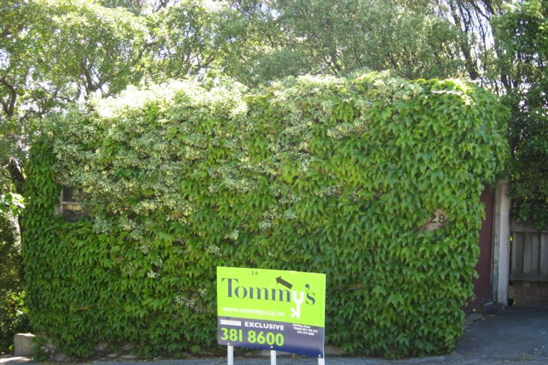 Photo of property in 28 Torwood Road, Khandallah, Wellington, 6035