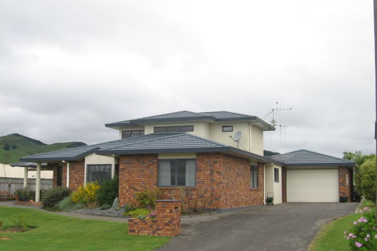 Photo of property in 28 Ohinemuri Place, Paeroa, 3600