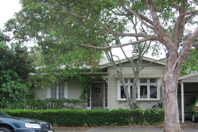 Photo of property in 60 Milton Road, Mount Eden, Auckland, 1024