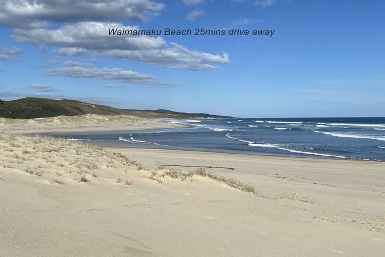 Photo of property in 1052 Wekaweka Road, Waimamaku, Kaikohe, 0473