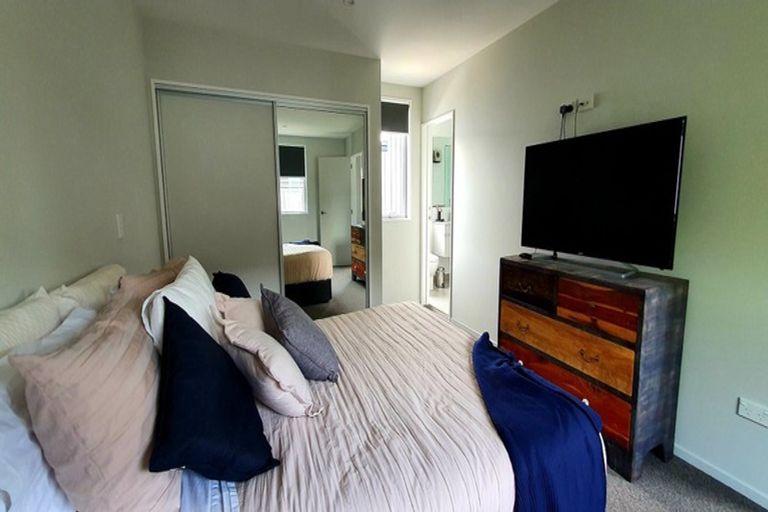 Photo of property in 4/206 Salisbury Street, Christchurch Central, Christchurch, 8013