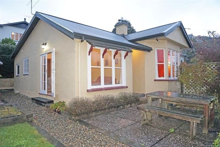 Photo of property in 34 School Street, Kaikorai, Dunedin, 9010