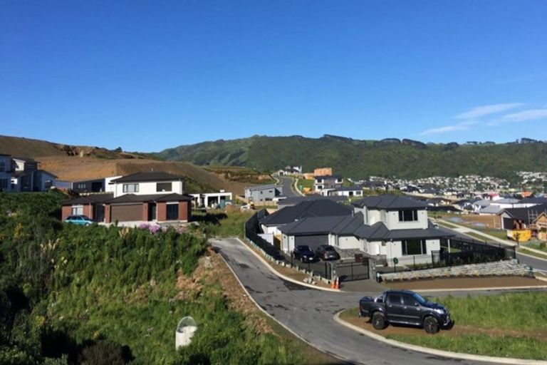 Photo of property in 9 Waitaria Terrace, Aotea, Porirua, 5024
