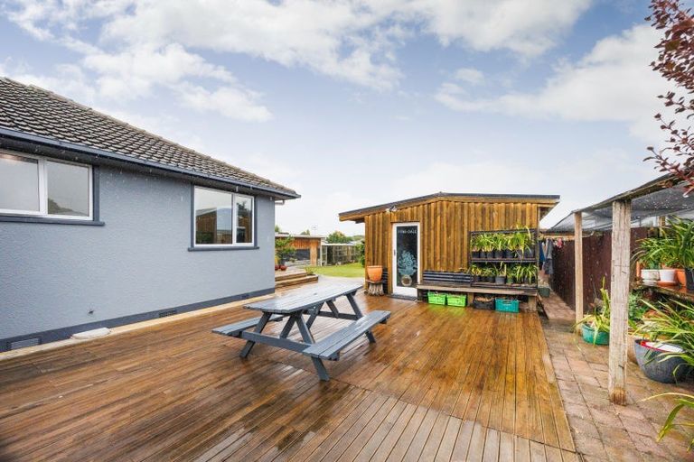 Photo of property in 30 Pharazyn Street, Feilding, 4702