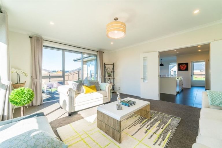 Photo of property in 39 Winfield Drive, Wigram, Christchurch, 8042