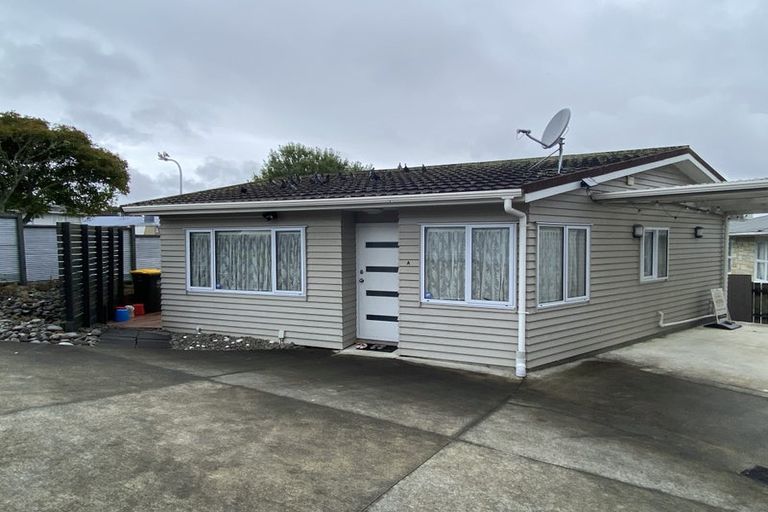 Photo of property in 53 Chatsworth Crescent, Pakuranga Heights, Auckland, 2010