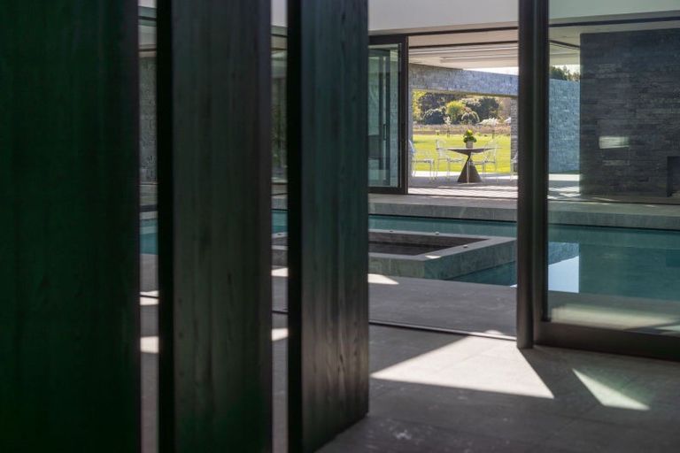 Photo of property in 400 Pound Road, Yaldhurst, Christchurch, 7676