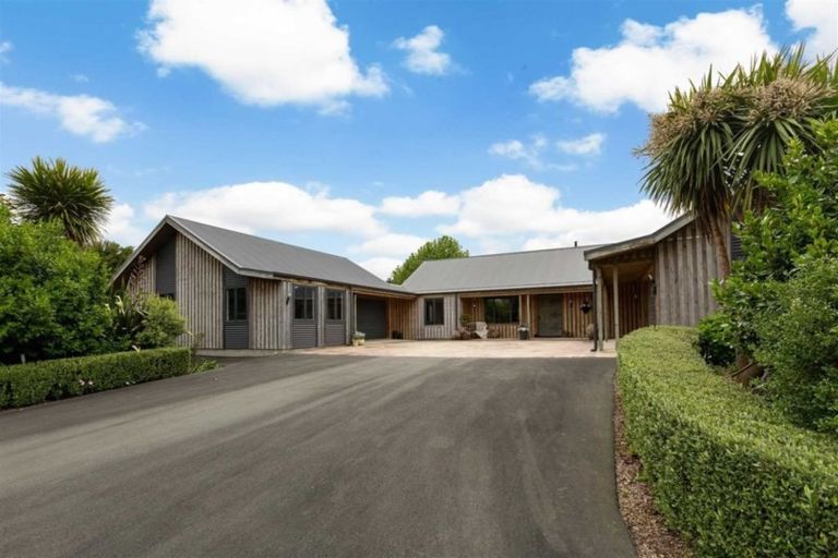 Photo of property in 22 Ellett Road, Karaka, Papakura, 2580