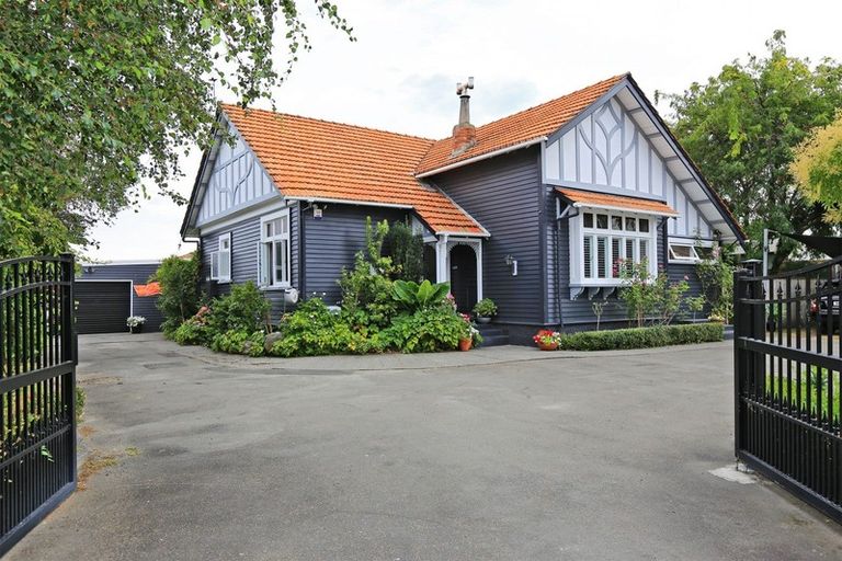 Photo of property in 615 York Street, Mahora, Hastings, 4120