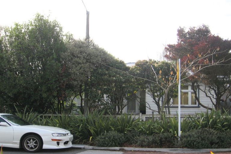 Photo of property in 114 Charlotte Crescent, Mayfair, Hastings, 4122