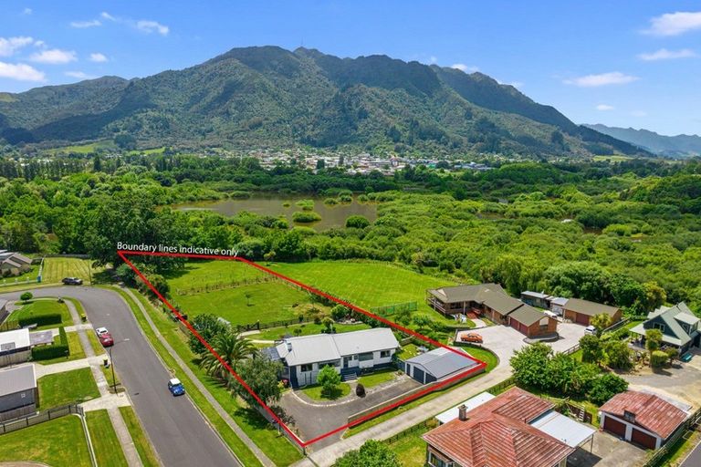 Photo of property in 38 Ritchie Street, Te Aroha, 3320