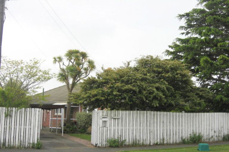 Photo of property in 49 Twyford Street, Bishopdale, Christchurch, 8053