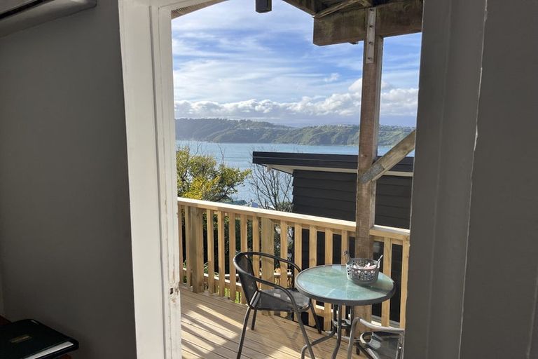 Photo of property in 55 Overtoun Terrace, Hataitai, Wellington, 6021